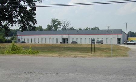 Preview of Industrial space for Rent at 30022-28 Beverly Rd