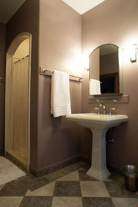Rare Owner/User Opportunity in Historic Building