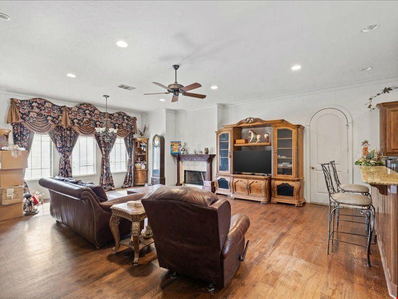 5316 Bransford Rd