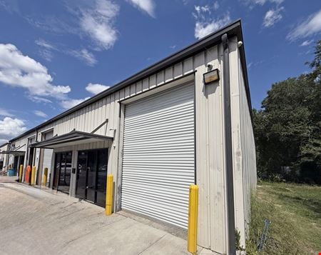 Preview of Industrial space for Rent at 1020 & 1022 Bunnell Road