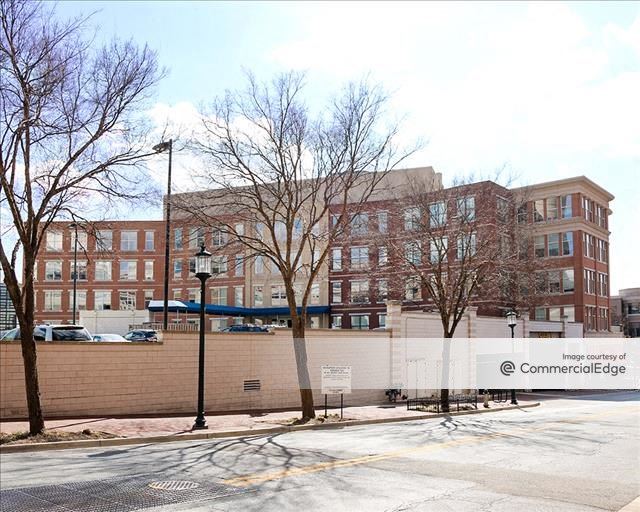 Woodmont East @ Bethesda Row