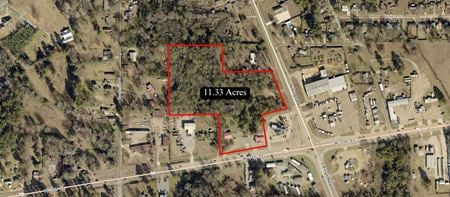 Preview of VacantLand space for Sale at 5800 West 7th Street