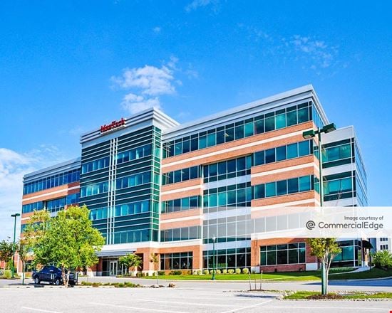 Preview of Office space for Rent at 4696 Millennium Drive