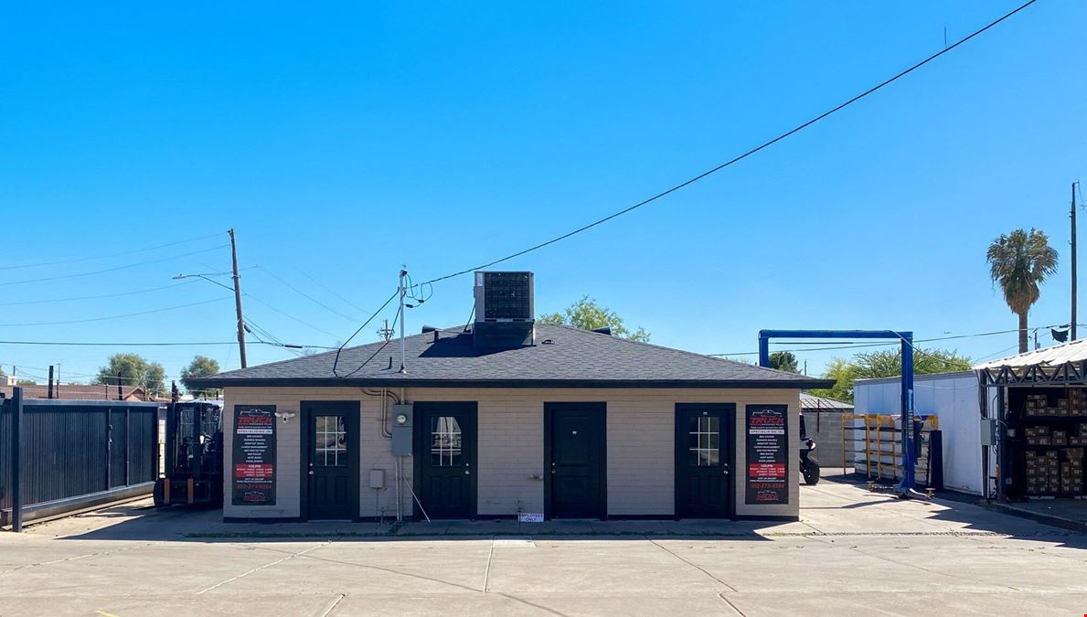 2531 E McDowell Rd