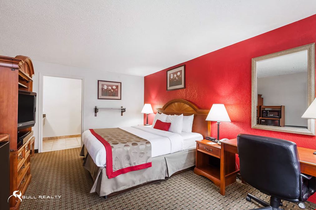 Adaptive Reuse / Value-Add Hotel Opportunity | 163 Units