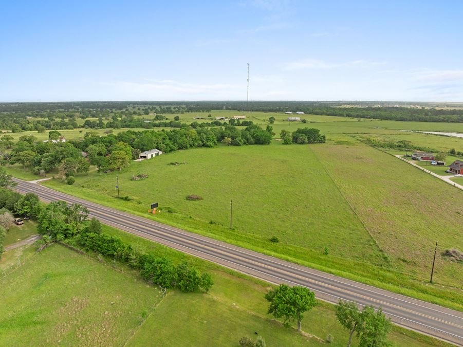 6573 State Highway 30