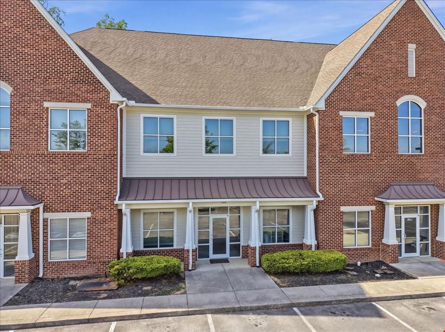 Class A Executive Suites