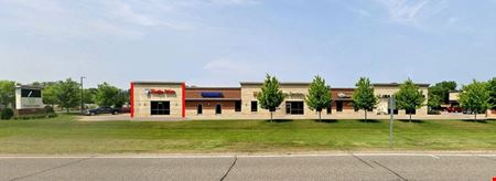 Preview of commercial space at 1420  Lake St