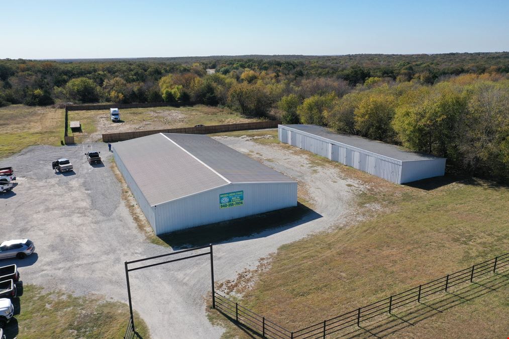 6444 East Lone Oak Road