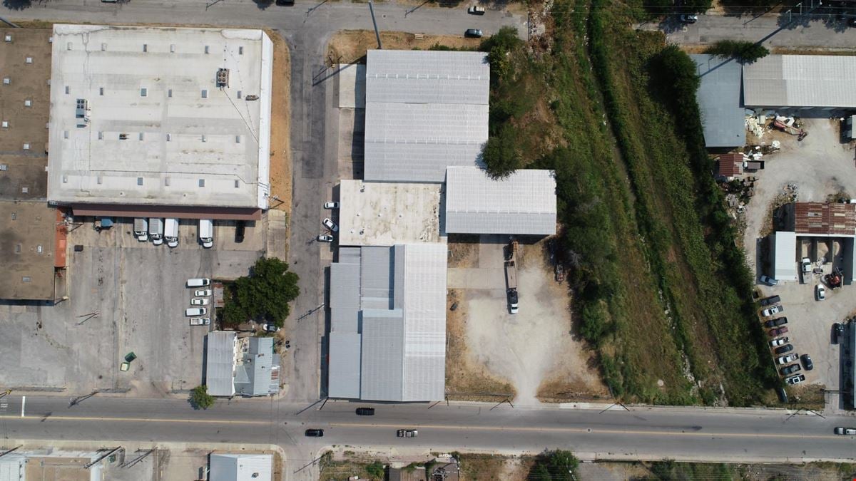 1219 N San Jacinto