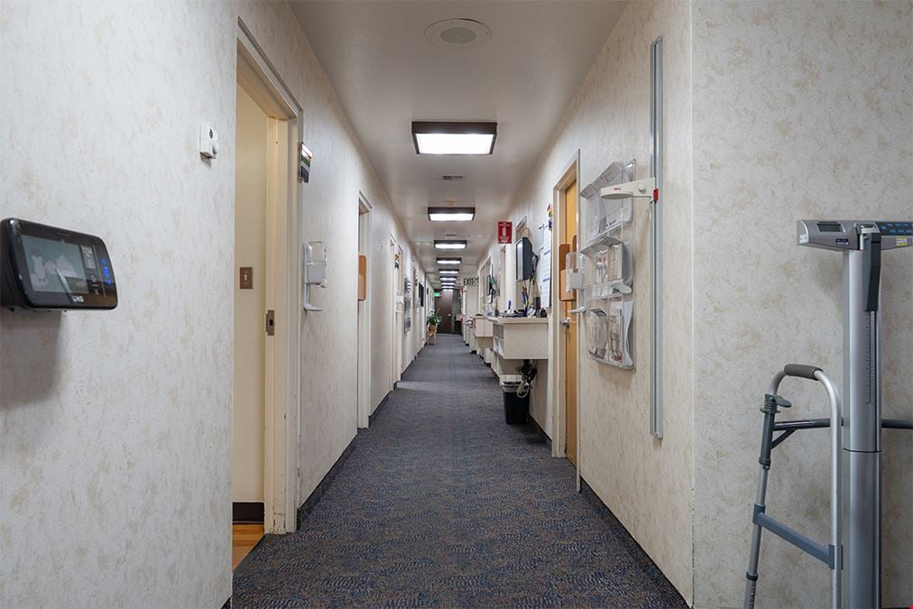 Visalia Medical Clinic