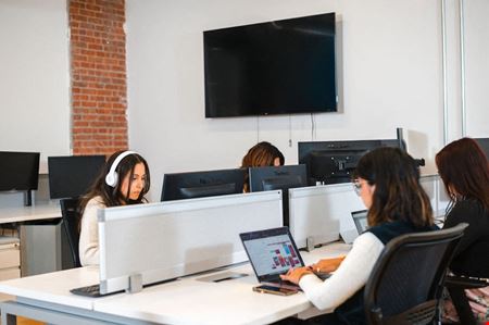 Preview of Coworking space for Rent at 333 Washington Street, 3rd Floor 3rd Floor