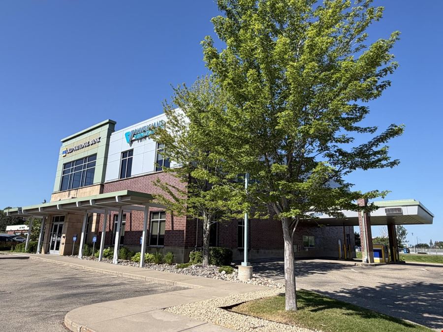 550 West Burnsville Parkway