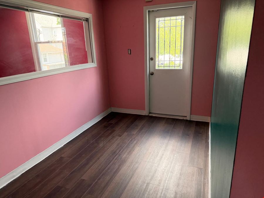 616 OLD EDMONDSON AVE, CATONSVILLE, MD 21228 for LEASE