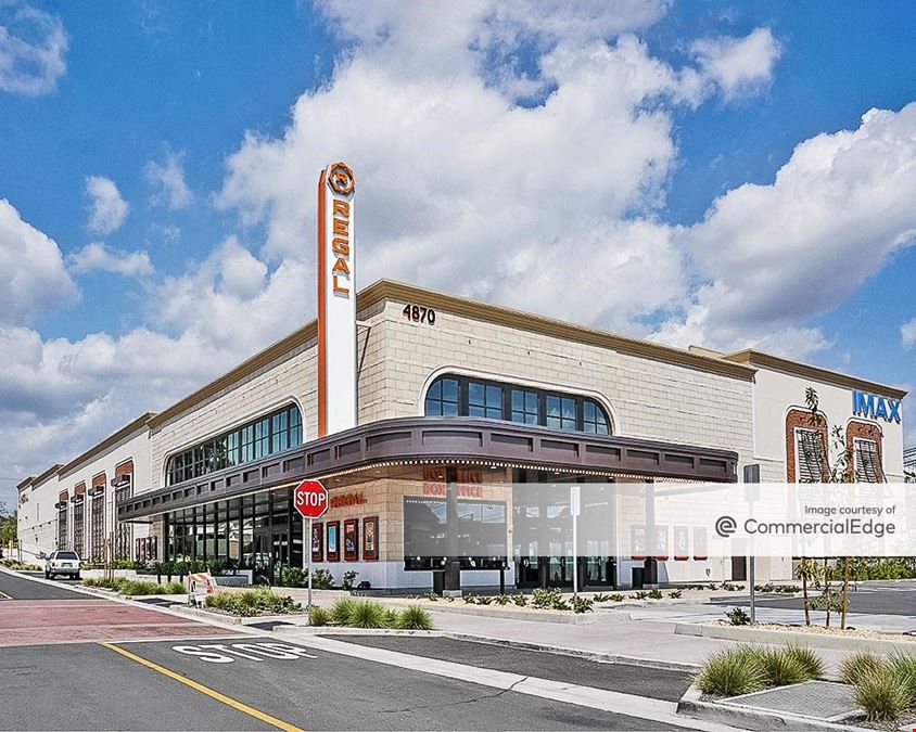 Yorba Linda Town Center