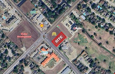Preview of VacantLand space for Sale at 3315 Skinner Ln