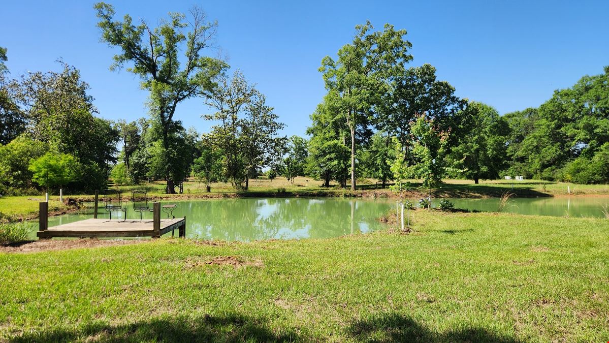 Melton Mill Farm & Cabin