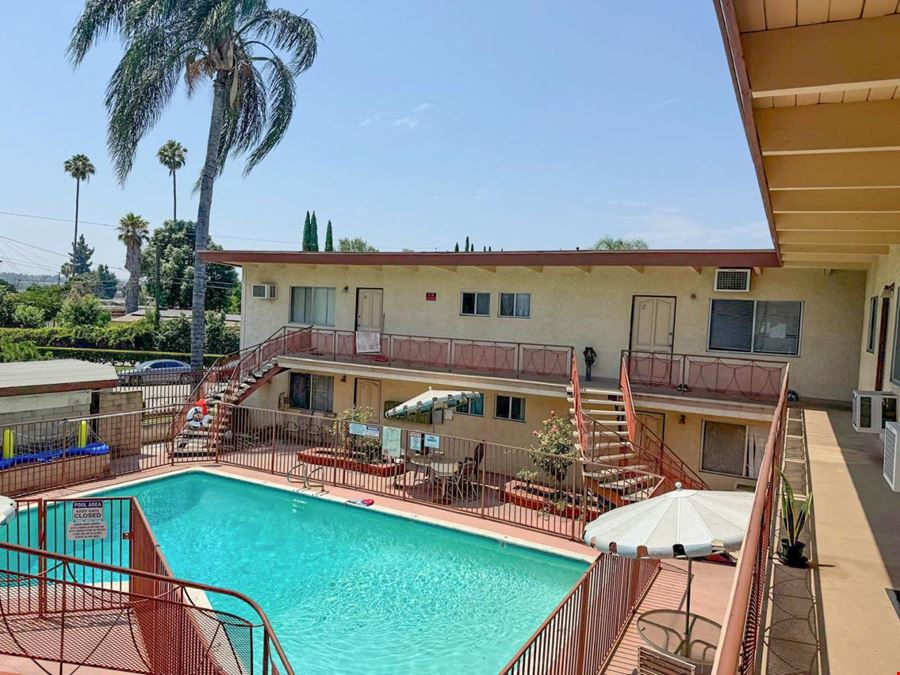 Algiers Apartments