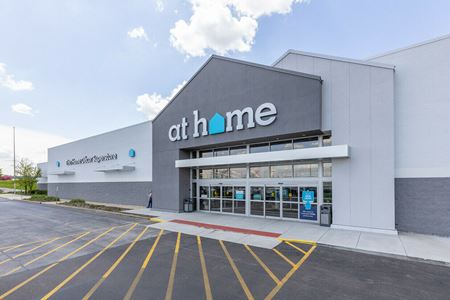 Preview of commercial space at 2100 South Randall Rd
