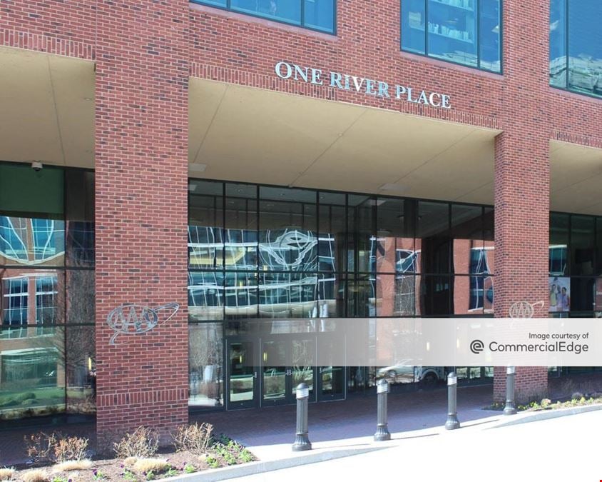 One River Place