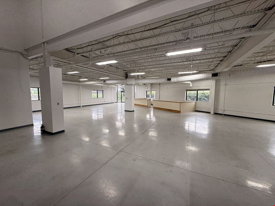 7522 E. Pendleton Pike
