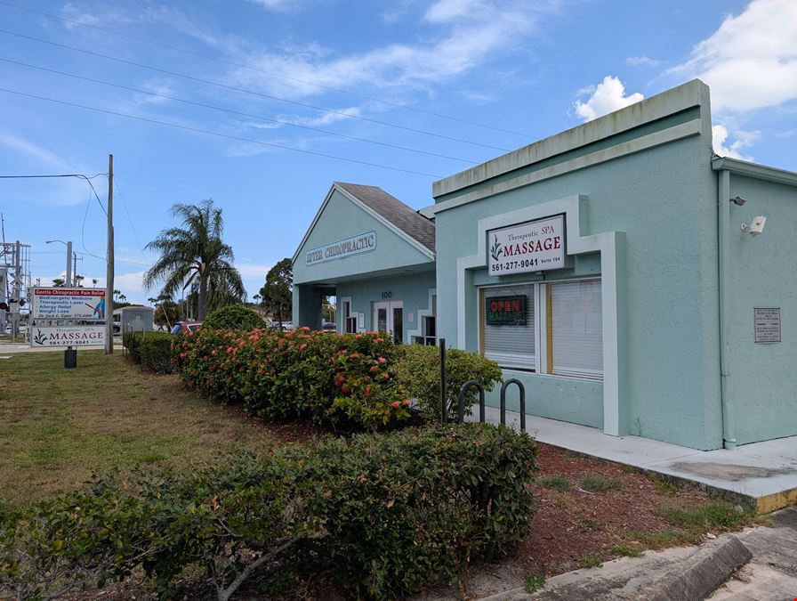 Epter Chiropractic