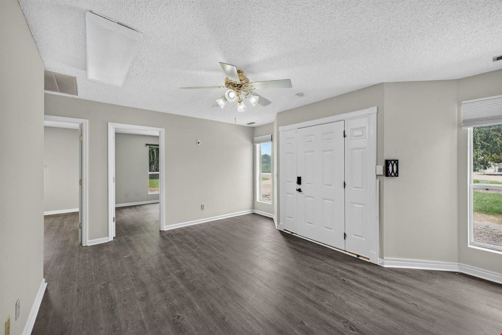 MOTIVATED LANDLORD - 231 Marlboro St SE Aiken SC