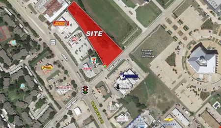 Preview of VacantLand space for Sale at 1280 E Yellow Jacket Ln