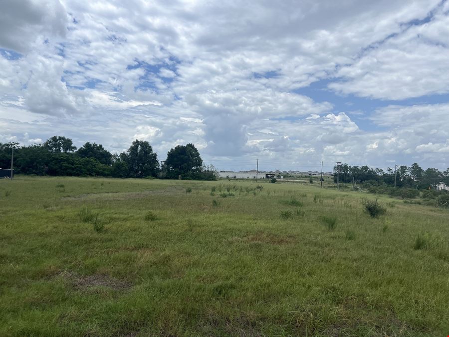 Feltrim Lakes Townhome Land