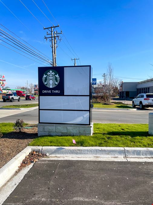1224 N Dixie Hwy