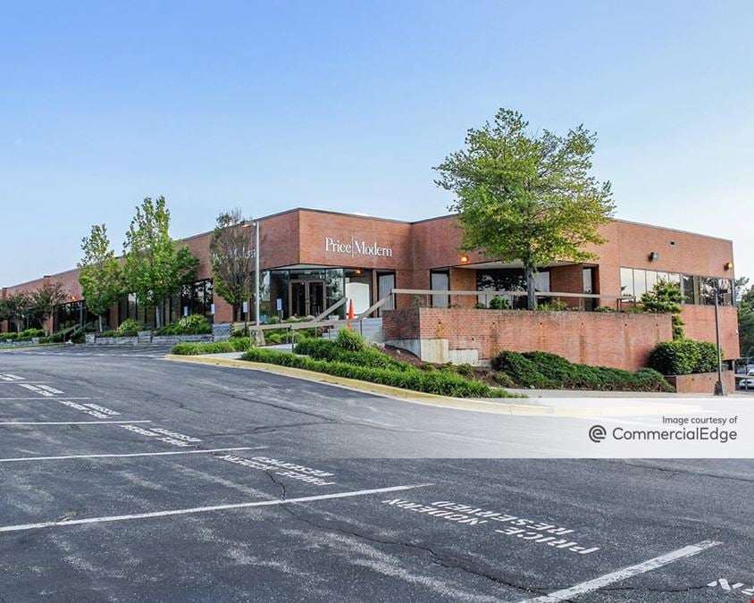 4400 Forbes Blvd