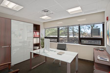 Preview of Coworking space for Rent at 4 Westchester Park Drive Suite 150