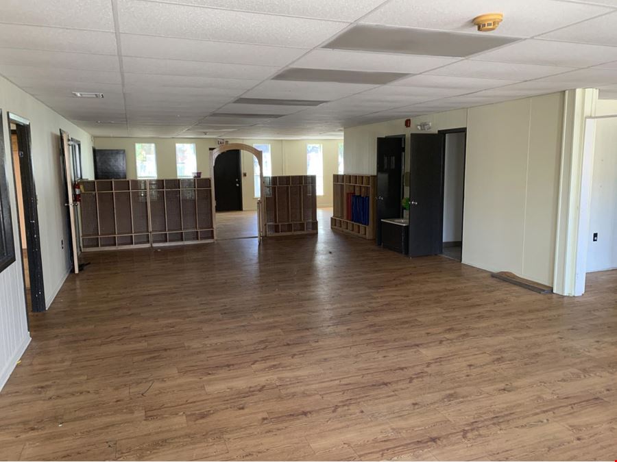 Commercial Sublease Opportunity in Fort Walton Beach