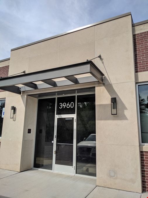 3960 Crooks Road : Retail / Office / Medical