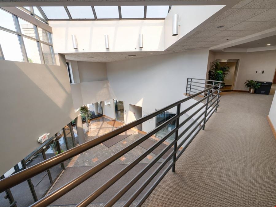 Bolton Square Offices - For Lease - Starting at $12.50/RSF!
