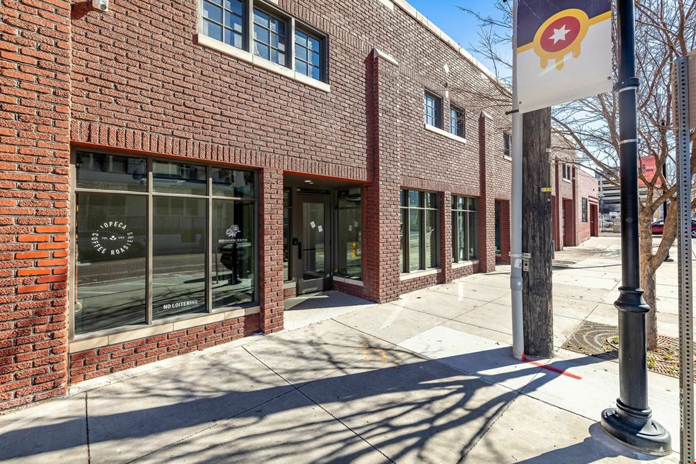 5-11 N Cheyenne Ave
