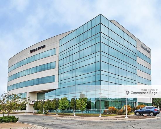 Preview of Office space for Rent at 1241 John Q. Hammons Drive