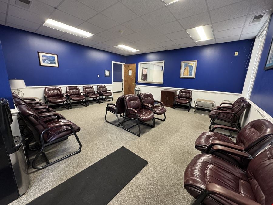 1205 Pemberton Dr Ste 105