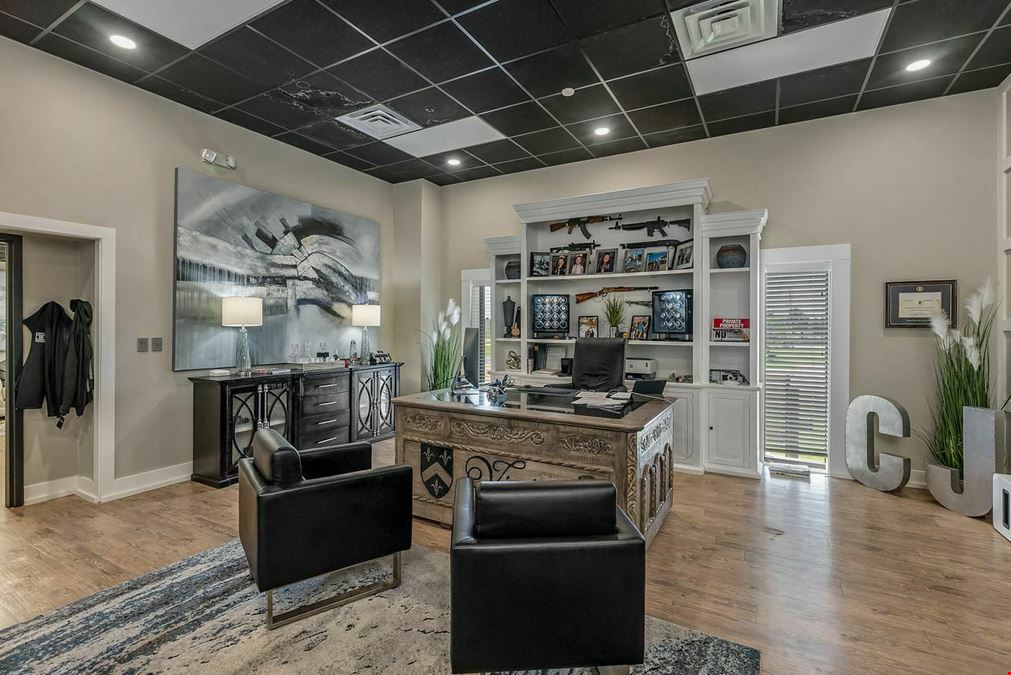 7330 Julie Frances Drive
