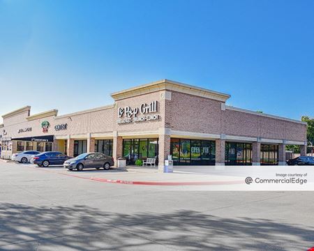 Preview of Retail space for Rent at 3501 Midway Road