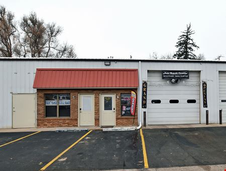 Preview of commercial space at 6380 West 10th Street Unit 3 
