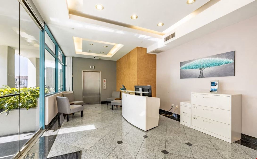 Virtuoso Offices