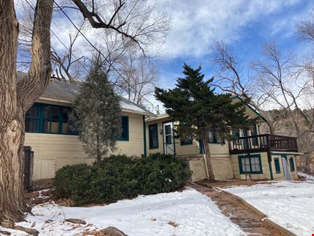 Preview of commercial space at SALE/LEASEBACK/BUYBACK 5 RESIDENTIAL UNITS IN MANITOU SPRINGS