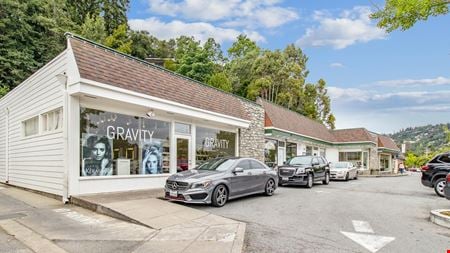 Preview of Retail space for Sale at 1133 Magnolia Ave