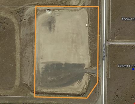 Preview of VacantLand space for Sale at tbd Plymouth Road