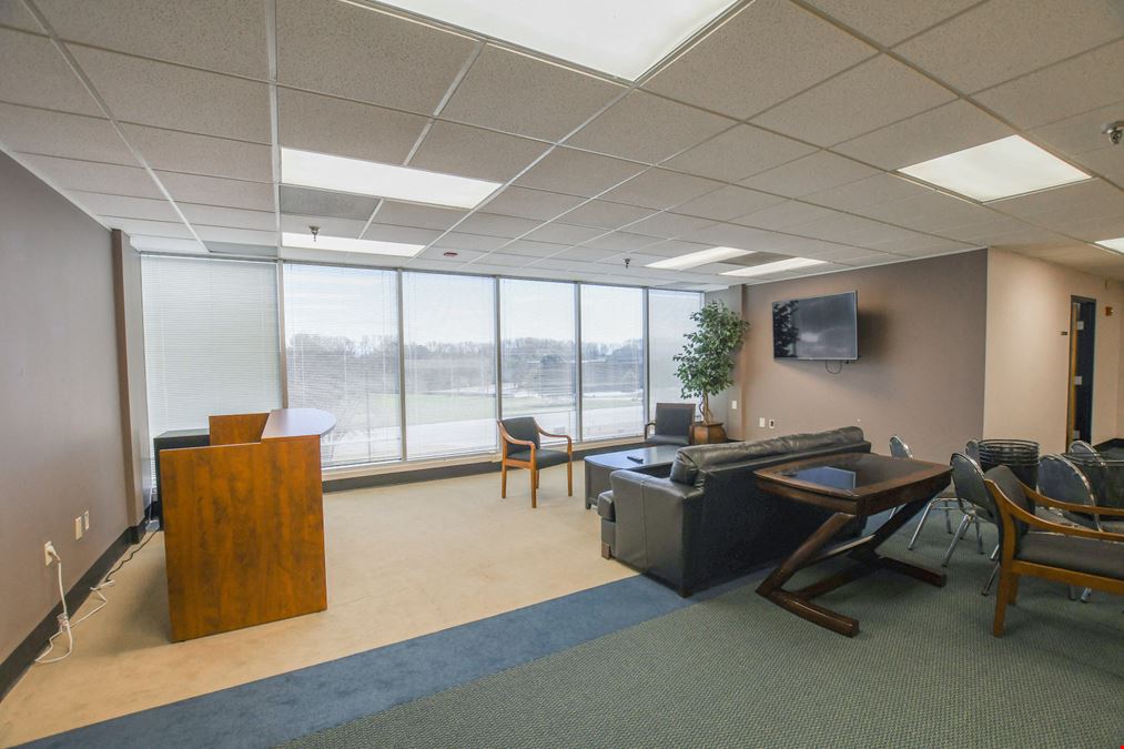 Technology Center