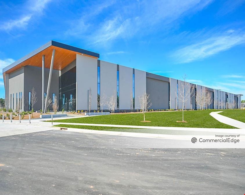 Spark | R&D Bldg 2