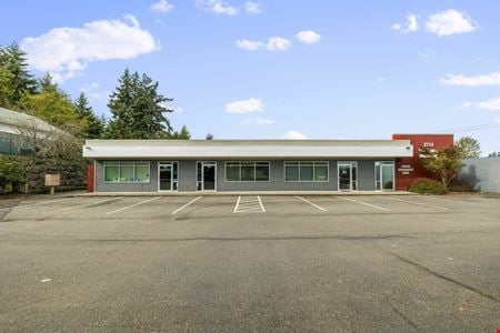 Preview of commercial space at 3721 Kitsap Way