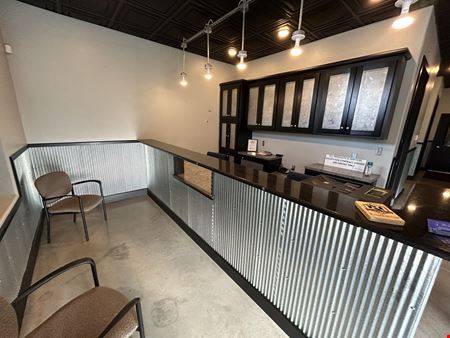 Preview of Industrial space for Rent at 413 & 417 S State St