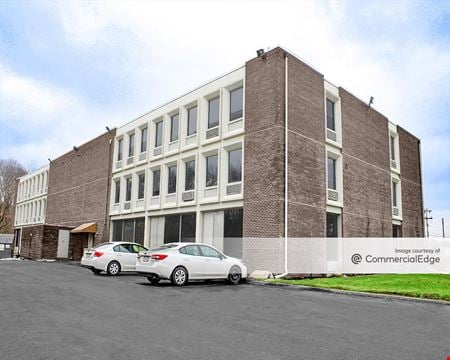 Preview of Office space for Rent at 540 West Pennsylvania Avenue